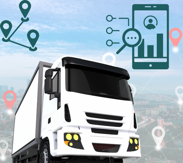 Asset & Trailer Tracking